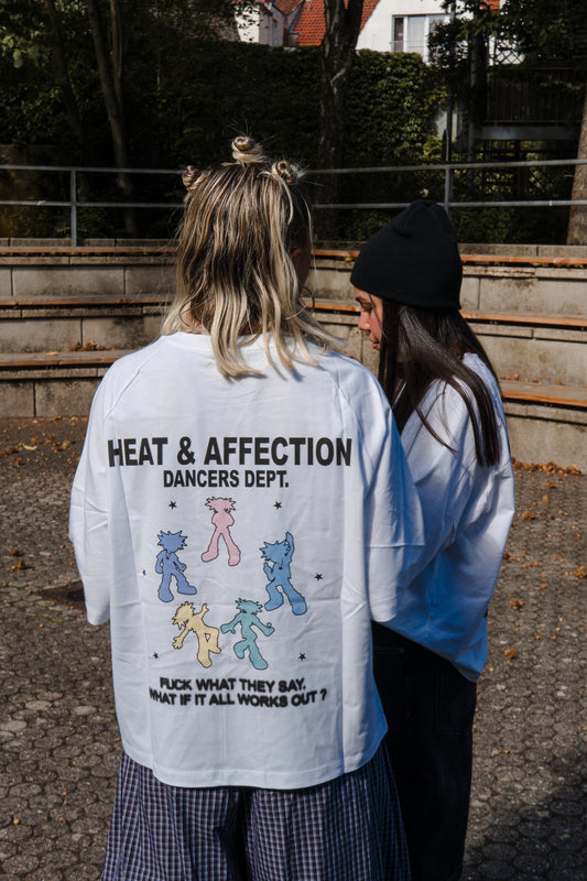 DANCERS TEE